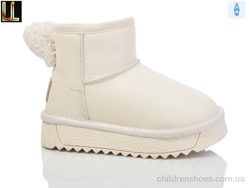 Угги Lilin BL862-7