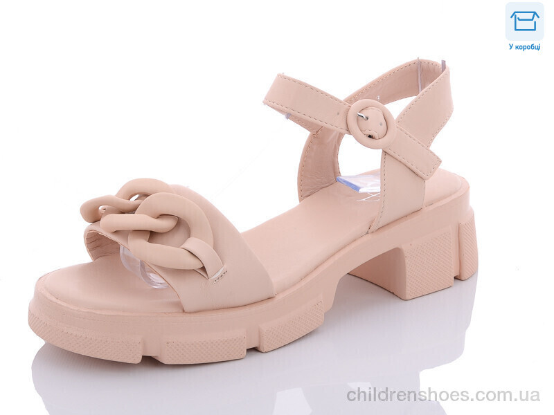 Босоножки Golden beach K10-3