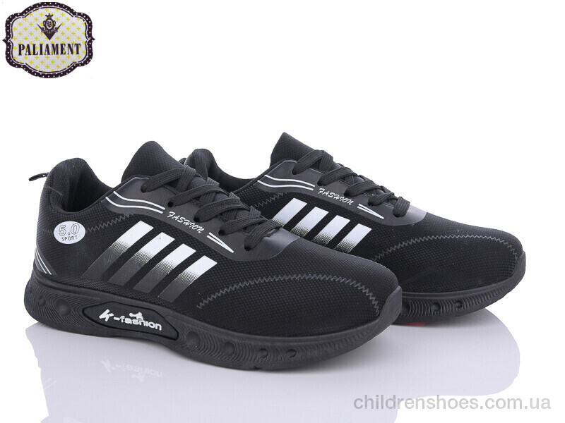 Кроссовки PALIAMENT AP246-1