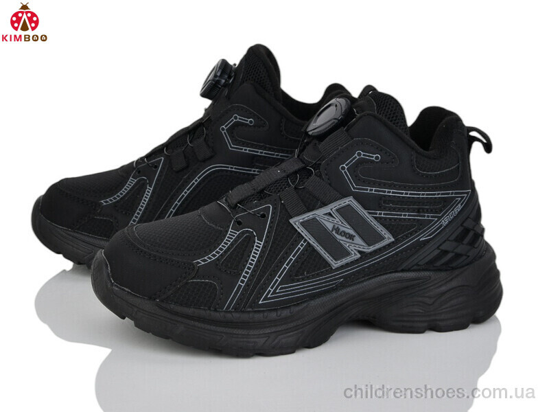 Кроссовки Kimbo-o Z2510-3A