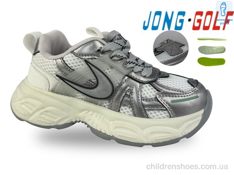 Кроссовки JongGolf B11772-27
