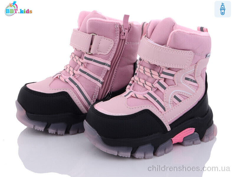 Ботинки BBT kids T6917-2