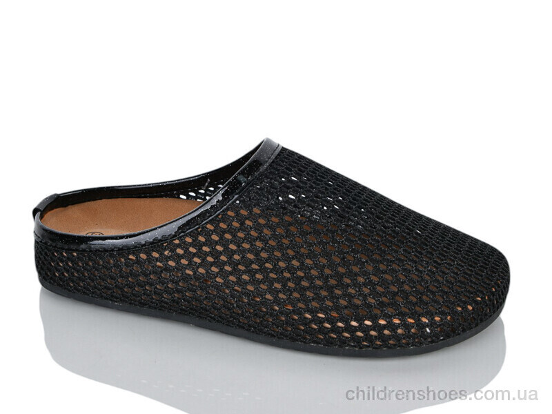 Сабо Violeta Pro 8-501 black
