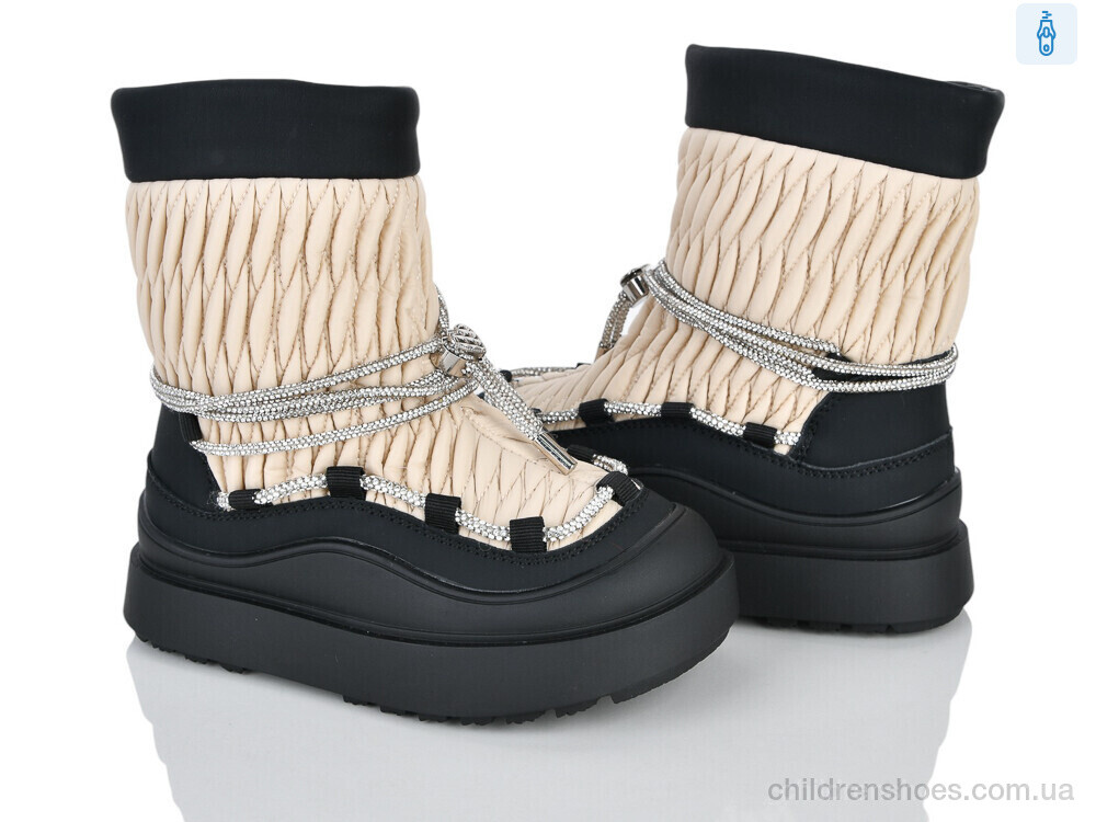 Сапоги XF02-1101-4 Xifa kids / p. 27-32 / 8пар