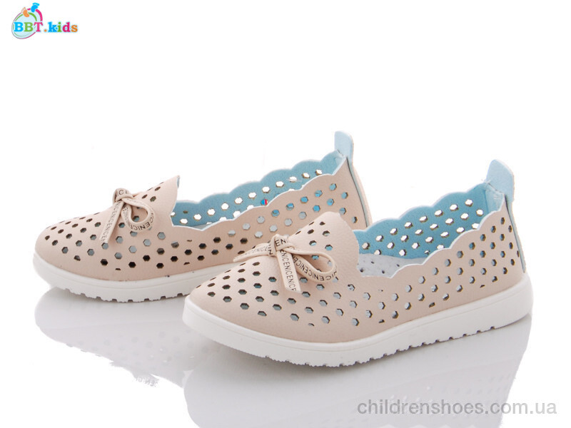 Балетки BBT kids H3370-3