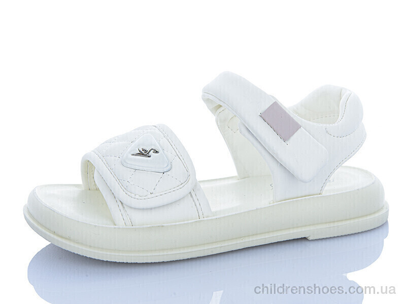 Босоножки Sportik ZY002 white