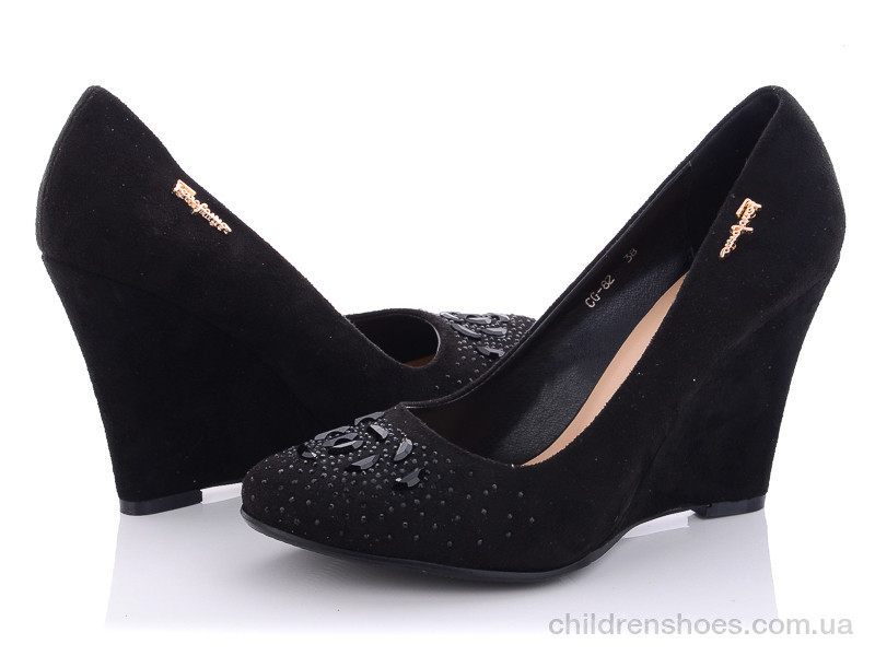 Туфли Lilin shoes CG82