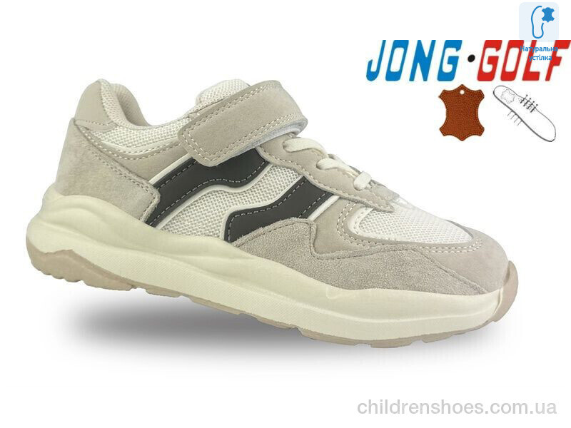 Кроссовки JongGolf C11506-6