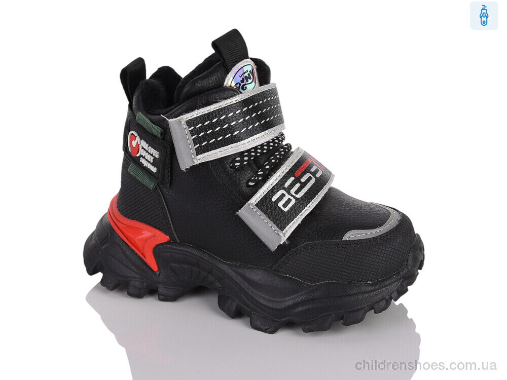 Ботинки XXF02-849-7A Xifa kids / p. 23-28 / 8пар