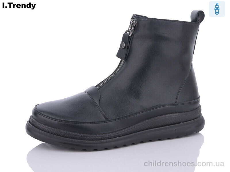 Ботинки Trendy BK1080-1