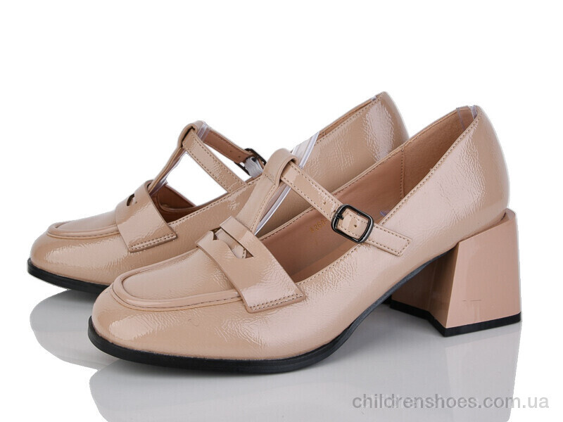 Туфли Loretta A260-6