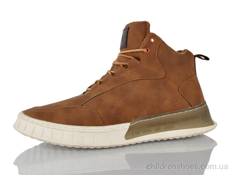 Ботинки Diya DY02-2