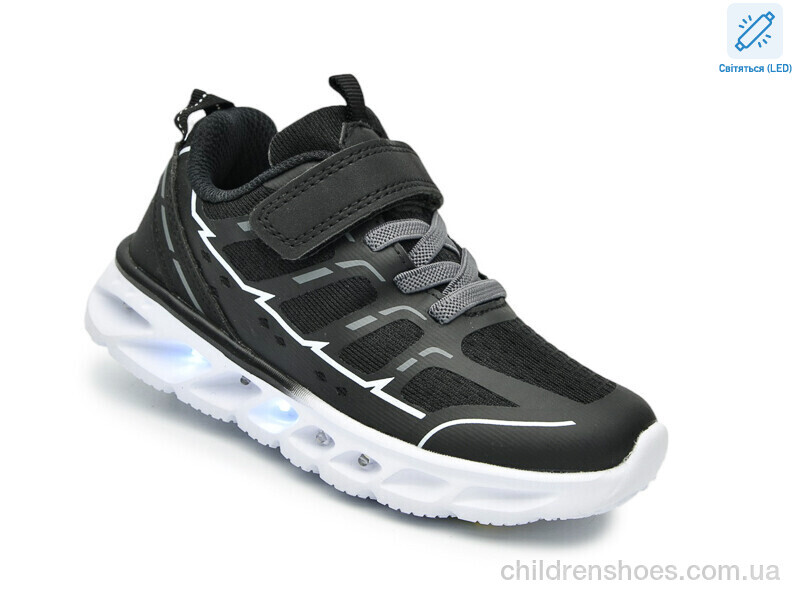 Кроссовки Bi&Ki 60007A LED