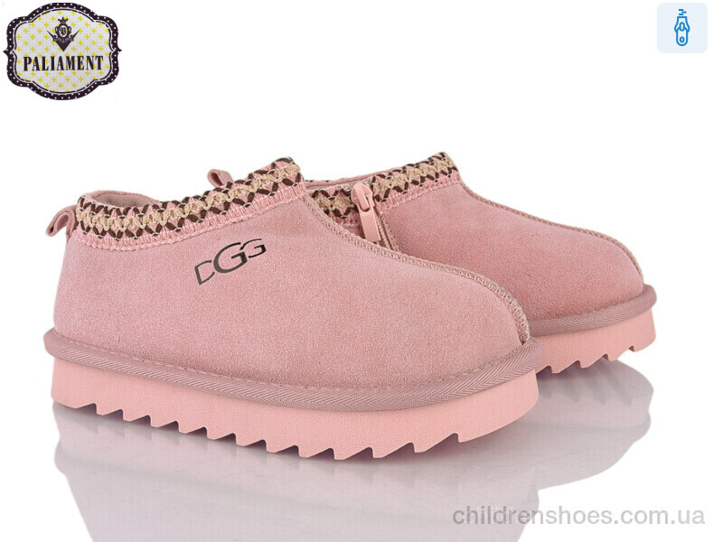 Угги PALIAMENT A702-2