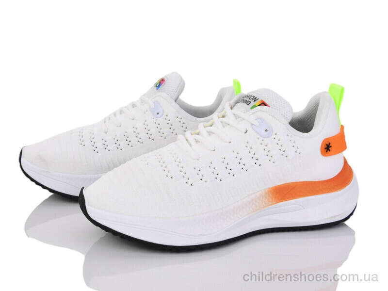 Кроссовки Violeta only one 182-52 white