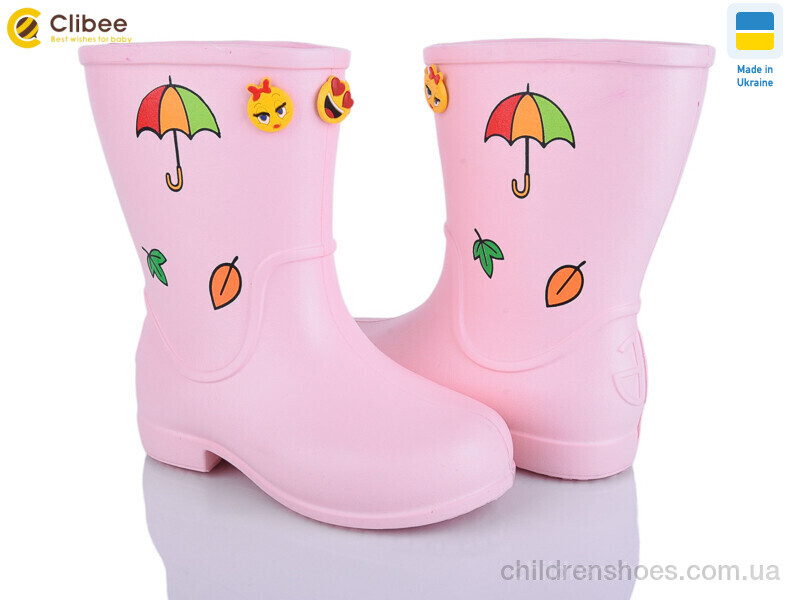 Сапоги из пены Jose Amorales 123155