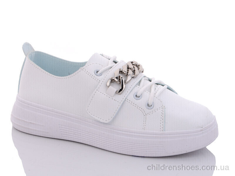 Кроссовки Princess 126-19