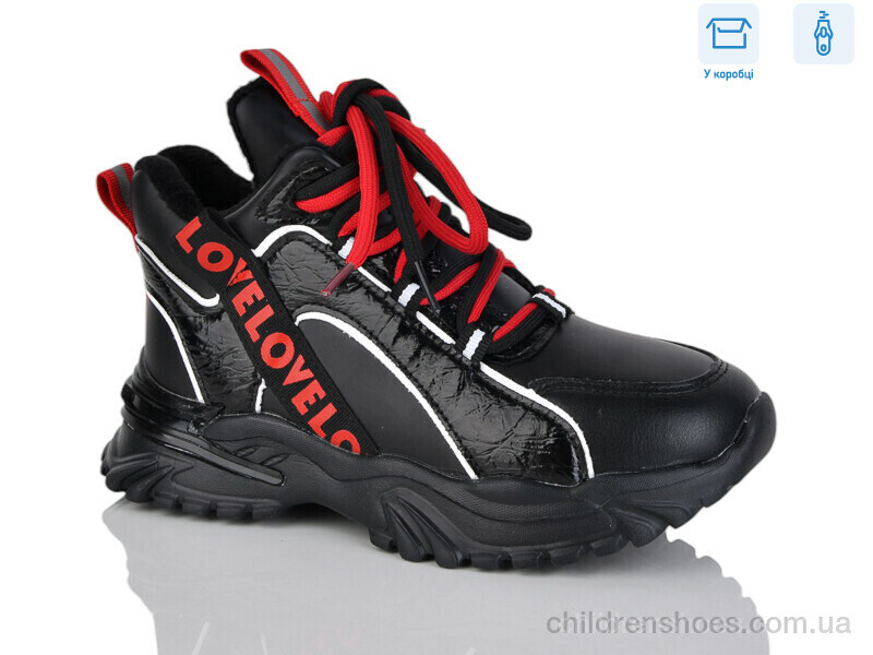 Ботинки Y.Top 61-6-6307DY