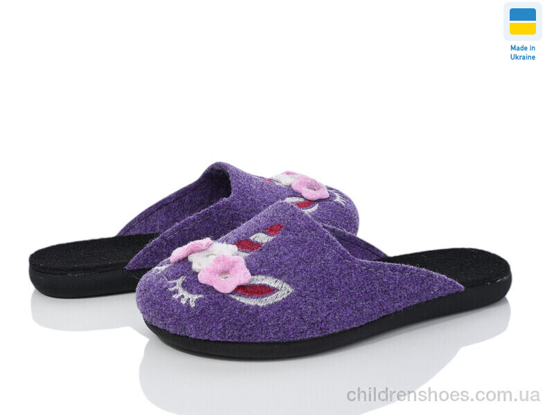 Тапки Klerotex 802-35