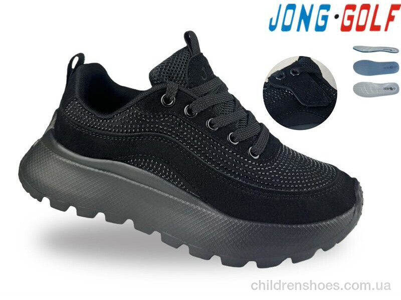 Кроссовки JongGolf C11939-0