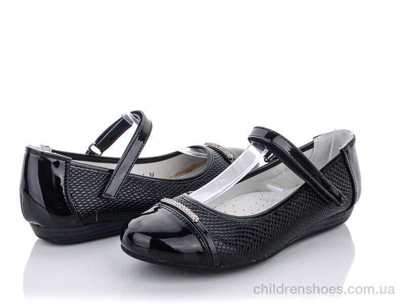 Туфли Lilin shoes A7767A-1