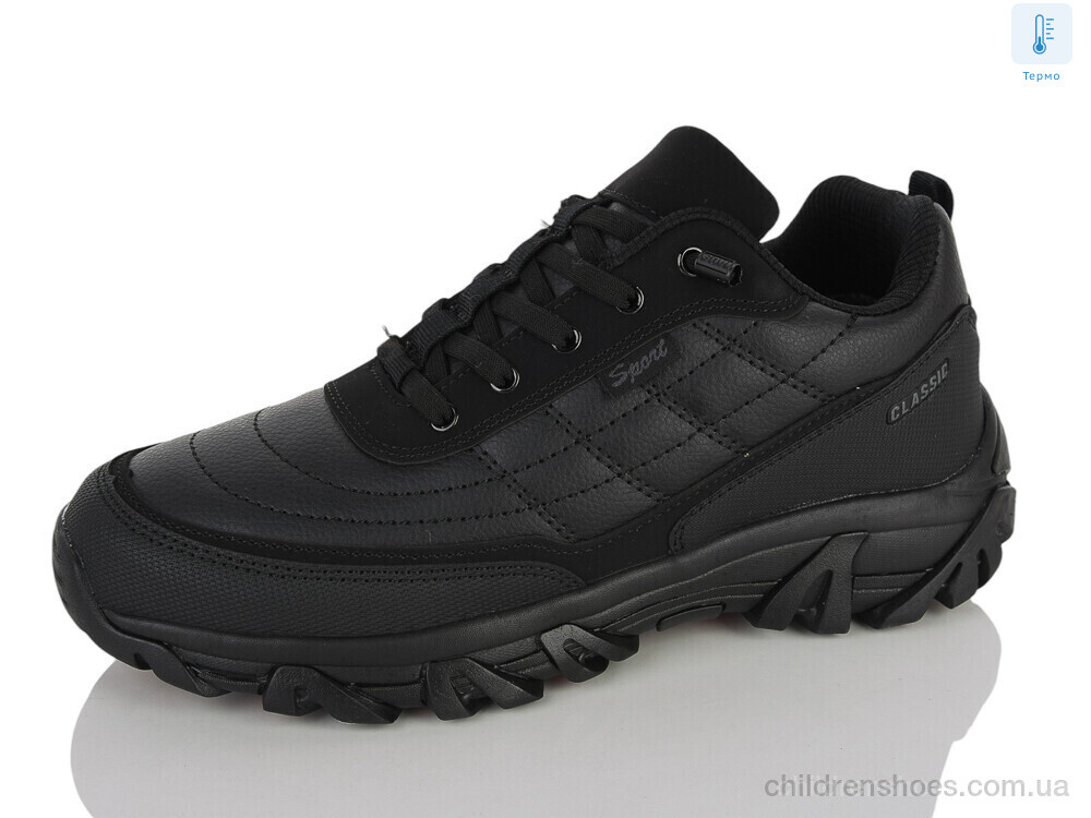 Кроссовки A8016-3 термо RUNMAX / p. 40-45 / 8пар