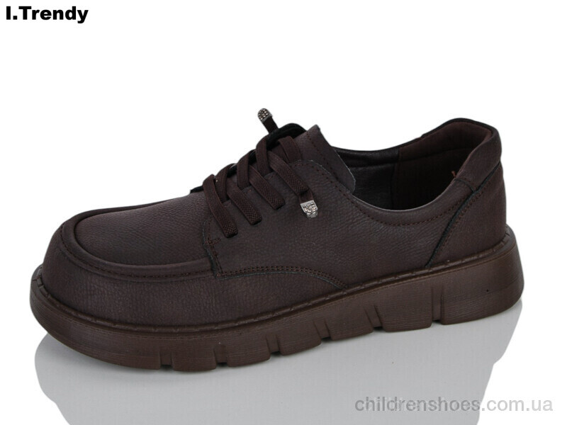 Туфли BK1702-15 Trendy / p. 36-41 / 8пар