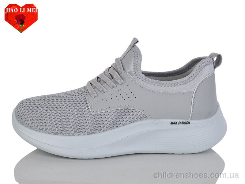 Кроссовки Jiao Li Mei 175
