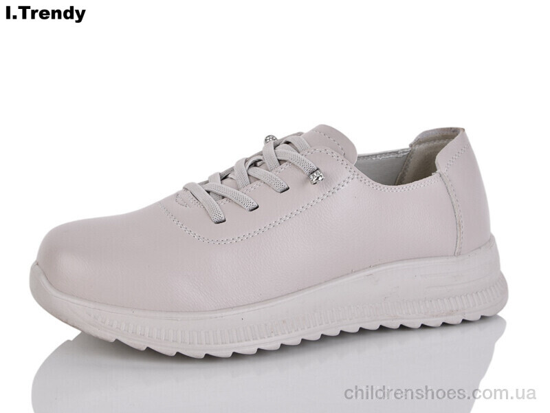 Туфли BK1370-3 Trendy / p. 36-41 / 8пар