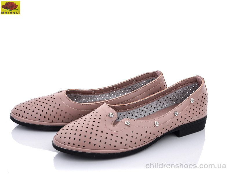 Туфли Meideli D606
