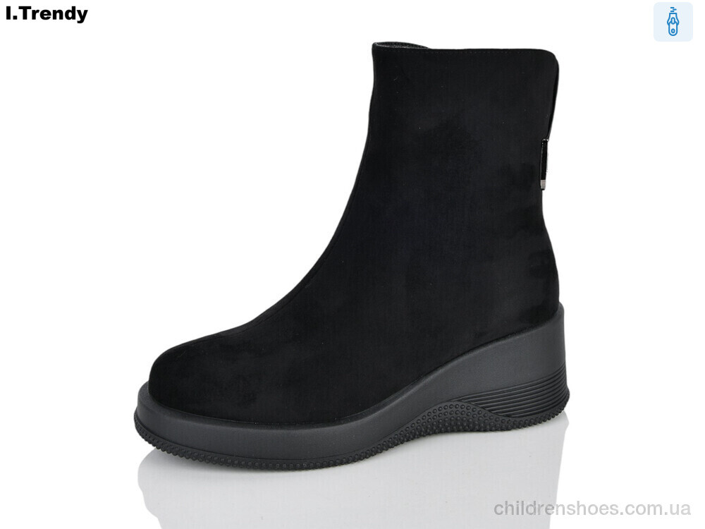 Ботинки BT1522-2 Trendy / p. 36-41 / 6пар