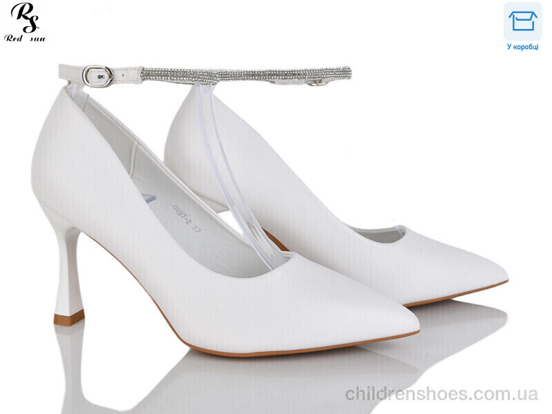 Туфли Panda QQ97-2