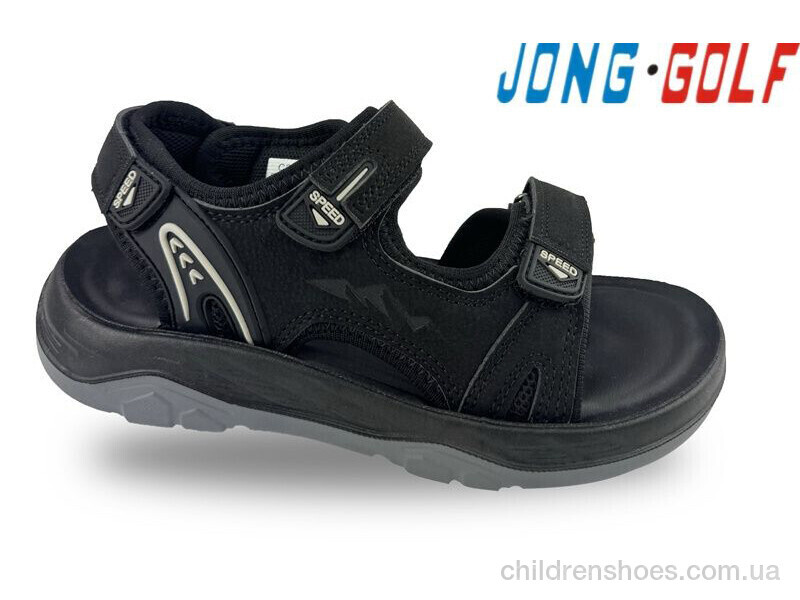 Сандалии JongGolf C20637-0