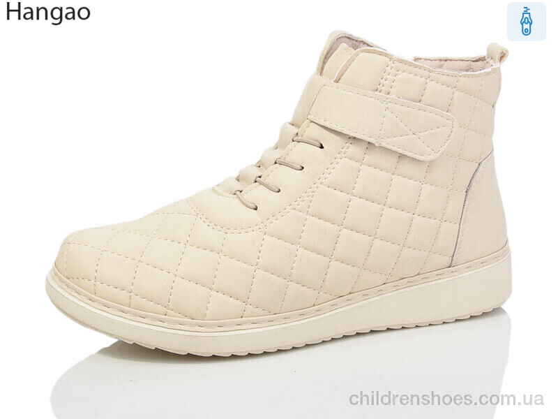 Ботинки LR.Brother K1532-6