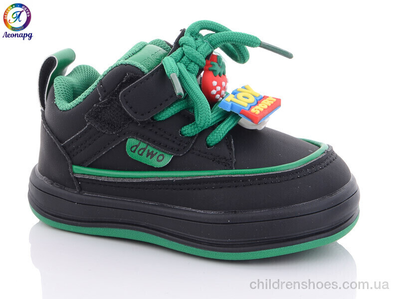 Кроссовки No brand A9905 black