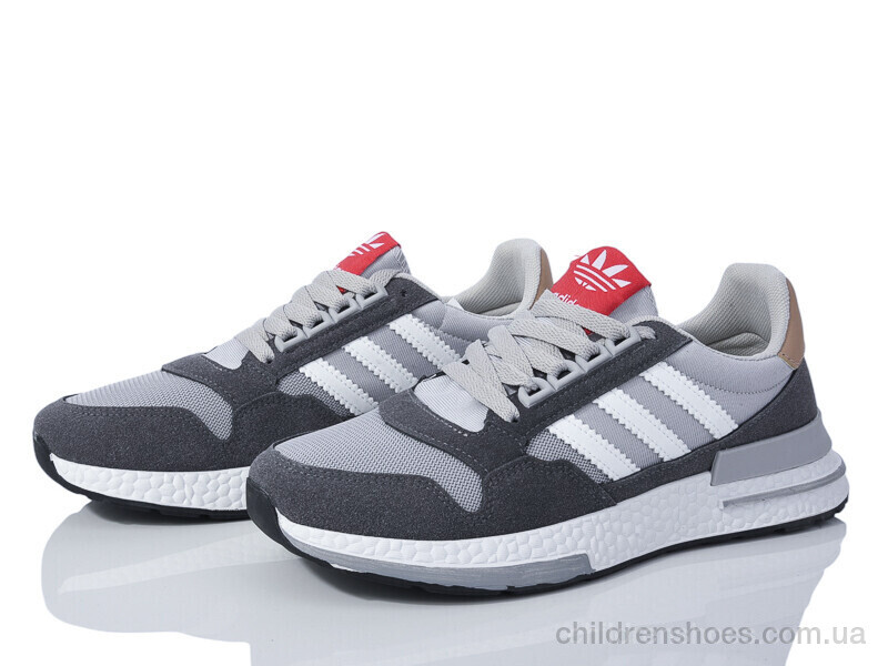 Кроссовки Wonex HD15(182-35) grey