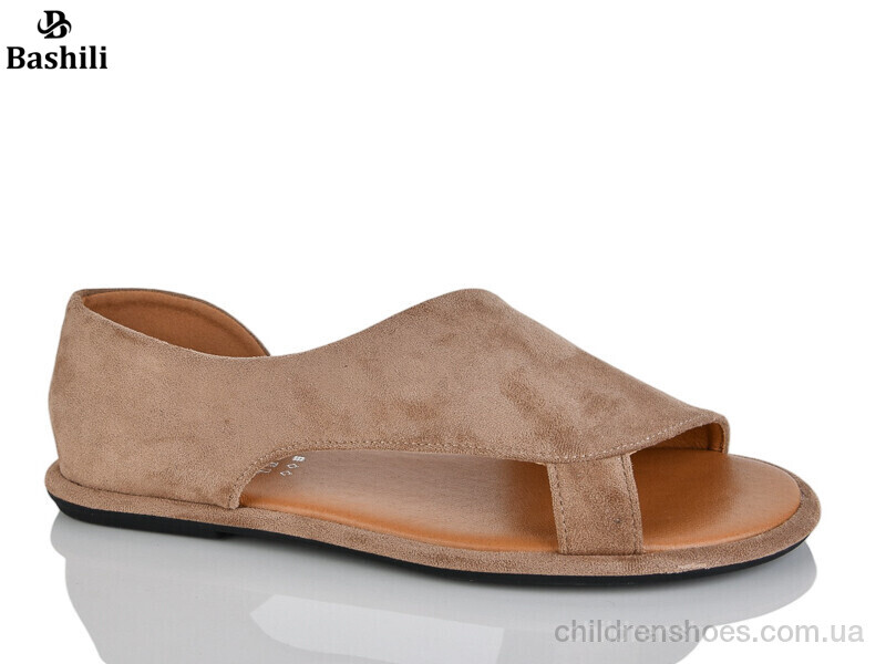 Босоножки Башили H6585-17