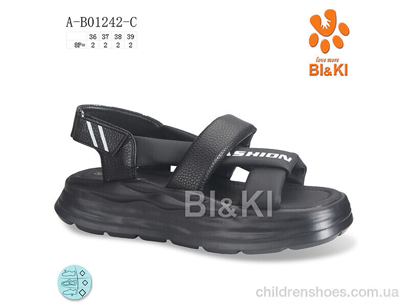 Босоножки Bi&amp;Ki A-B01242-C