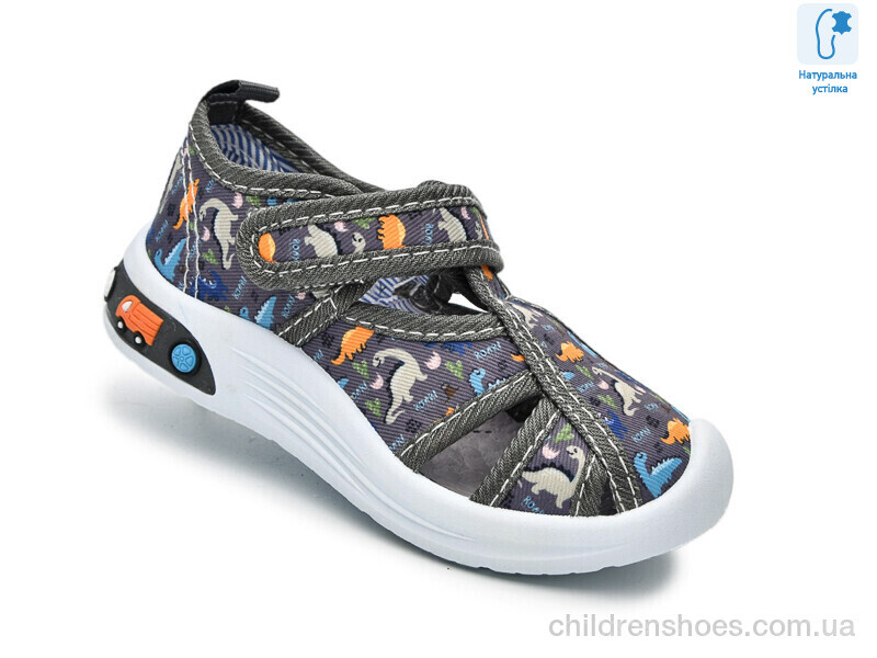 Тапки Флип F65009Y