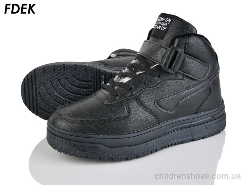 Кроссовки Fdek T9270-2