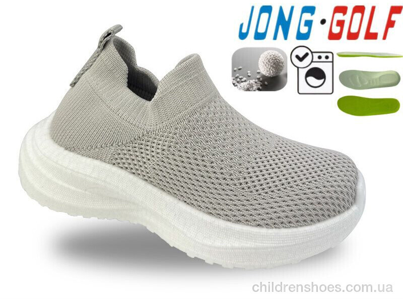 Кроссовки JongGolf B11809-6