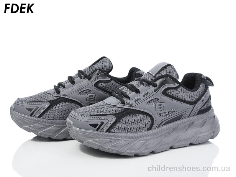 Кроссовки Fdek H9207-1