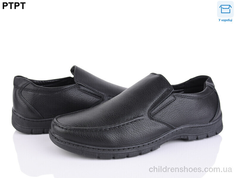 Туфли Tengbo Y728