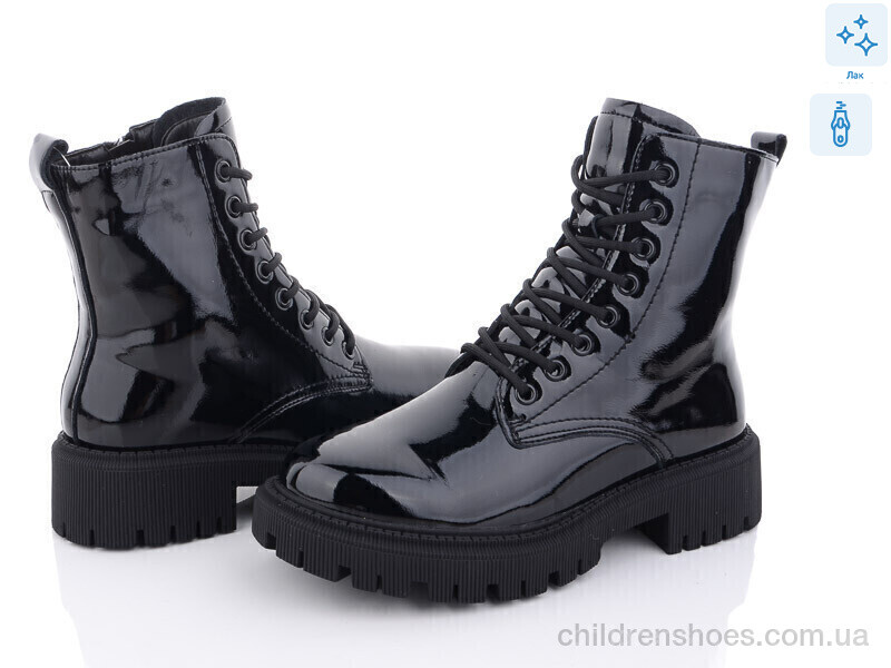 Ботинки ITTS E85-5