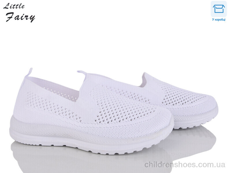 Слипоны L.Fairy A1031-3