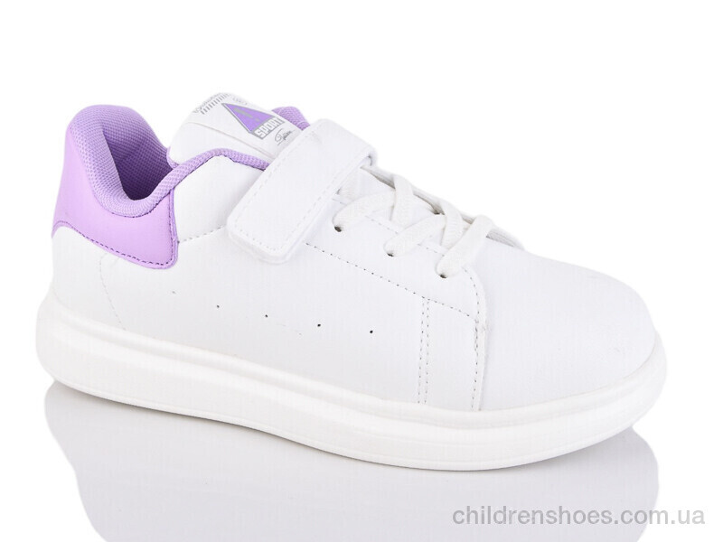 Кроссовки 001-1845-4C Xifa kids / p. 32-37 / 8пар