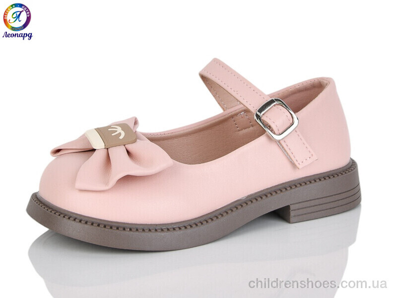 Туфли No brand A3-11B