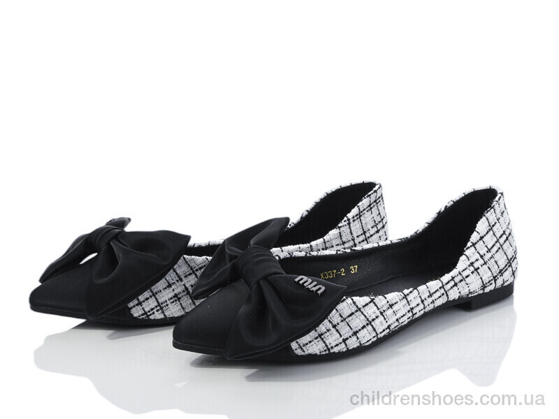 Туфли Loretta X337-2