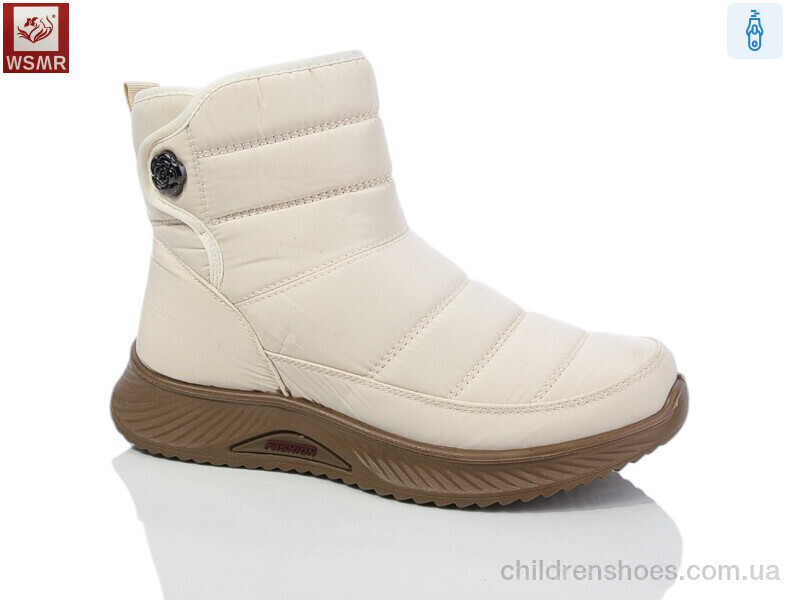 Дутики No brand 556-7