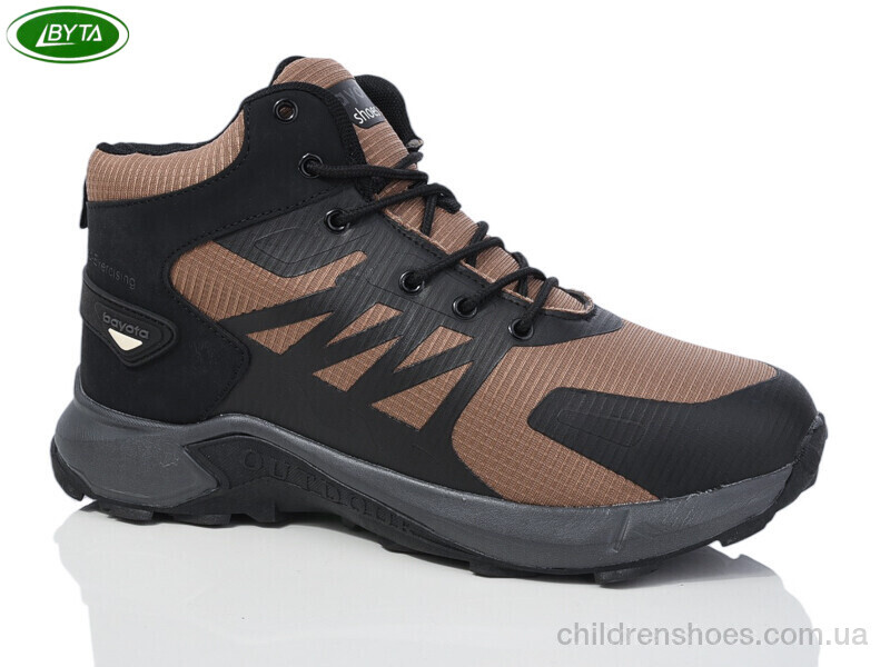 Ботинки Bayota A9058-4